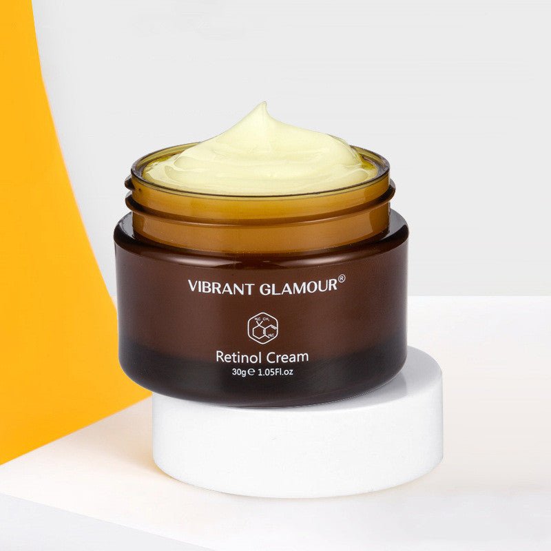 Retinol Compacts To Relieve Aging And Exfoliating Cream - Chic Cart