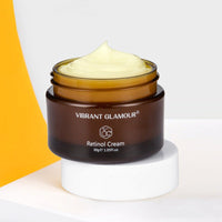 Retinol Compacts To Relieve Aging And Exfoliating Cream - Chic Cart