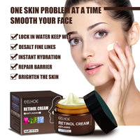Retinol Hydrating Firming Lifting Brightening Cream - Chic Cart