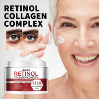 Retinol Moisturizing Face Cream - Chic Cart