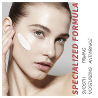 Retinol Moisturizing Face Cream - Chic Cart