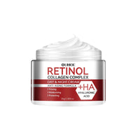Retinol Moisturizing Face Cream - Chic Cart