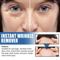 5 Seconds Retinol Wrinkle Lift Cream Fade Eyes - Chic Cart