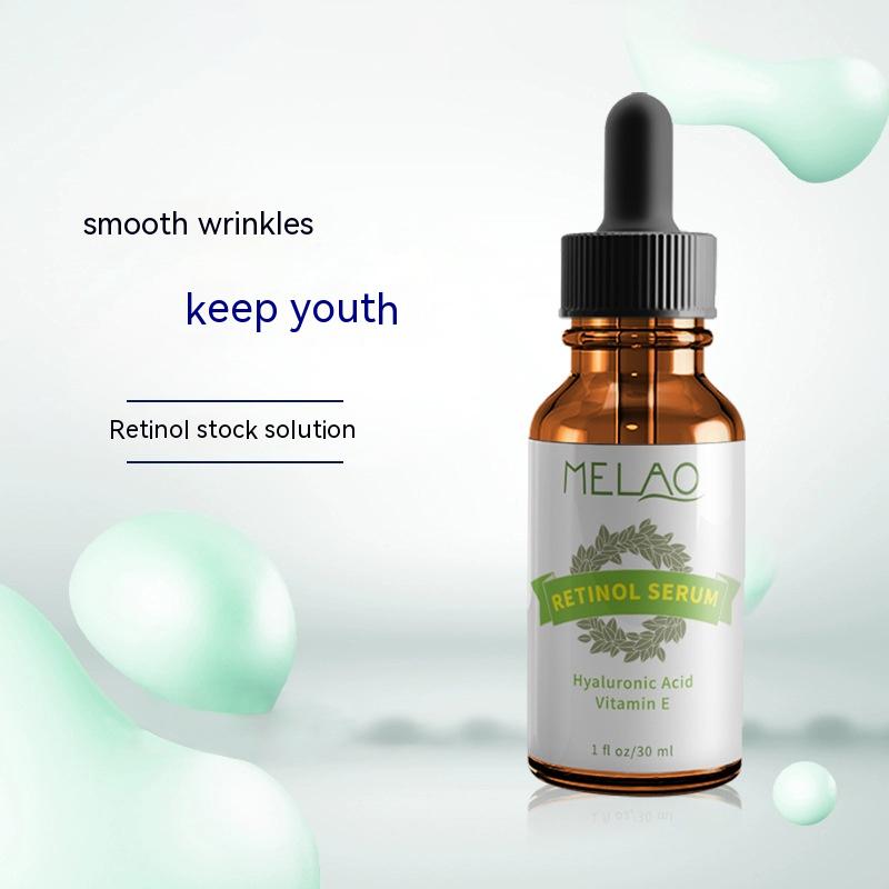 Facial Moisturizing Retinol - Chic Cart