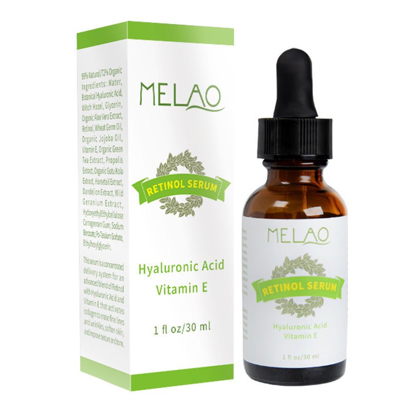 Facial Moisturizing Retinol - Chic Cart