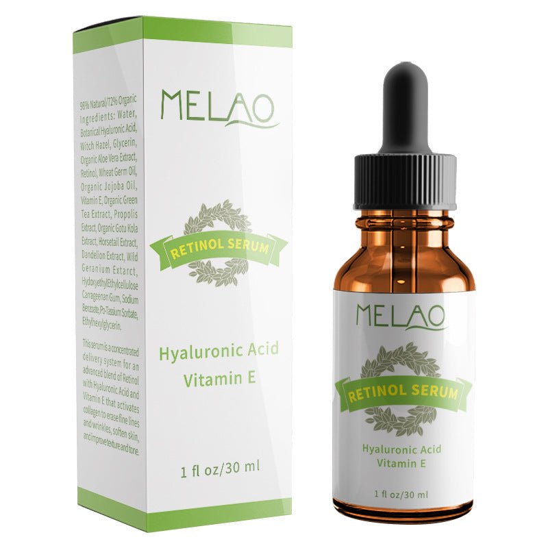 Facial Moisturizing Retinol - Chic Cart