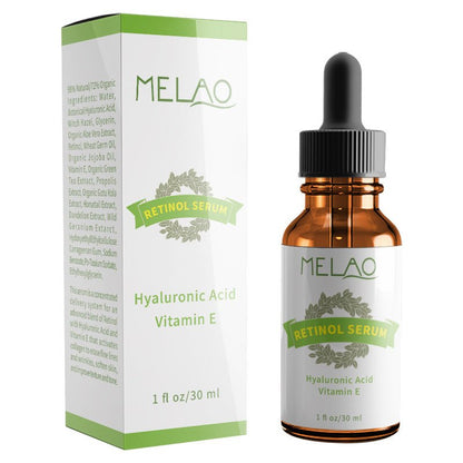 Facial Moisturizing Retinol - Chic Cart