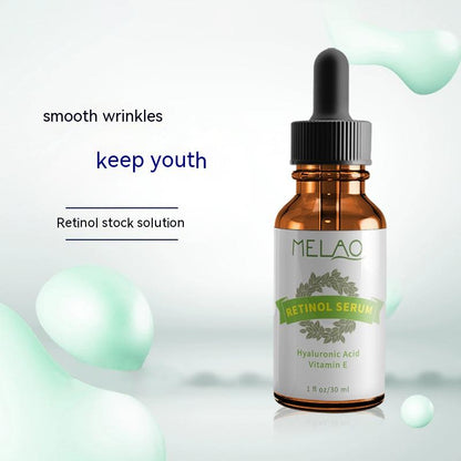 Facial Moisturizing Retinol - Chic Cart