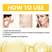 Retinol Anti - wrinkle Firming Facial Care Solution - Chic Cart