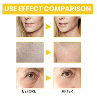 Retinol Anti - wrinkle Firming Facial Care Solution - Chic Cart