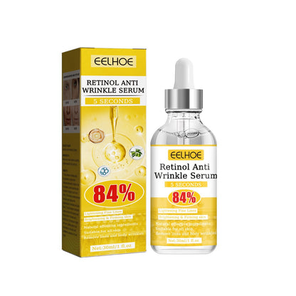 Retinol Anti - wrinkle Firming Facial Care Solution - Chic Cart