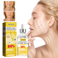 Retinol Anti - wrinkle Firming Facial Care Solution - Chic Cart