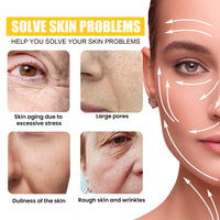 Retinol Anti - wrinkle Firming Facial Care Solution - Chic Cart