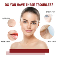 Retinol Facial Fading Wrinkles Hydrating - Chic Cart
