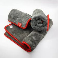 SEAMETAL Microfiber Car Wash Towel Thicken Auto Cleaning Drying Cloth Hemming Car Care Rags Wash Towels for Car Detailing Tools