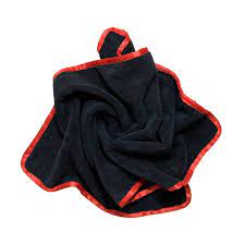 SEAMETAL Microfiber Car Wash Towel Thicken Auto Cleaning Drying Cloth Hemming Car Care Rags Wash Towels for Car Detailing Tools