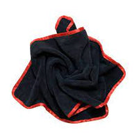 SEAMETAL Microfiber Car Wash Towel Thicken Auto Cleaning Drying Cloth Hemming Car Care Rags Wash Towels for Car Detailing Tools
