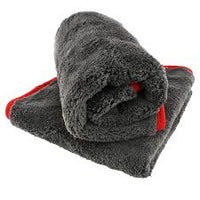SEAMETAL Microfiber Car Wash Towel Thicken Auto Cleaning Drying Cloth Hemming Car Care Rags Wash Towels for Car Detailing Tools