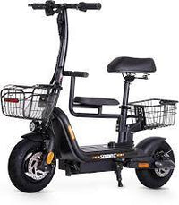 USA Electric Scooters 800W Cheap Adult Electric Skateboards 500w G30 Max E Scooter Roadworthy Electric Roller 25 kmh Offers - Chic Cart 
