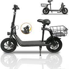 USA Electric Scooters 800W Cheap Adult Electric Skateboards 500w G30 Max E Scooter Roadworthy Electric Roller 25 kmh Offers - Chic Cart 
