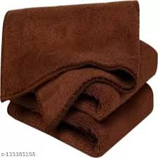 Double Sides Car Microfiber Cloths Super Absorbent Washing Car Drying Cloth Window Glass Double Layer Cleaning Cloth Wholesale - Chic Cart 