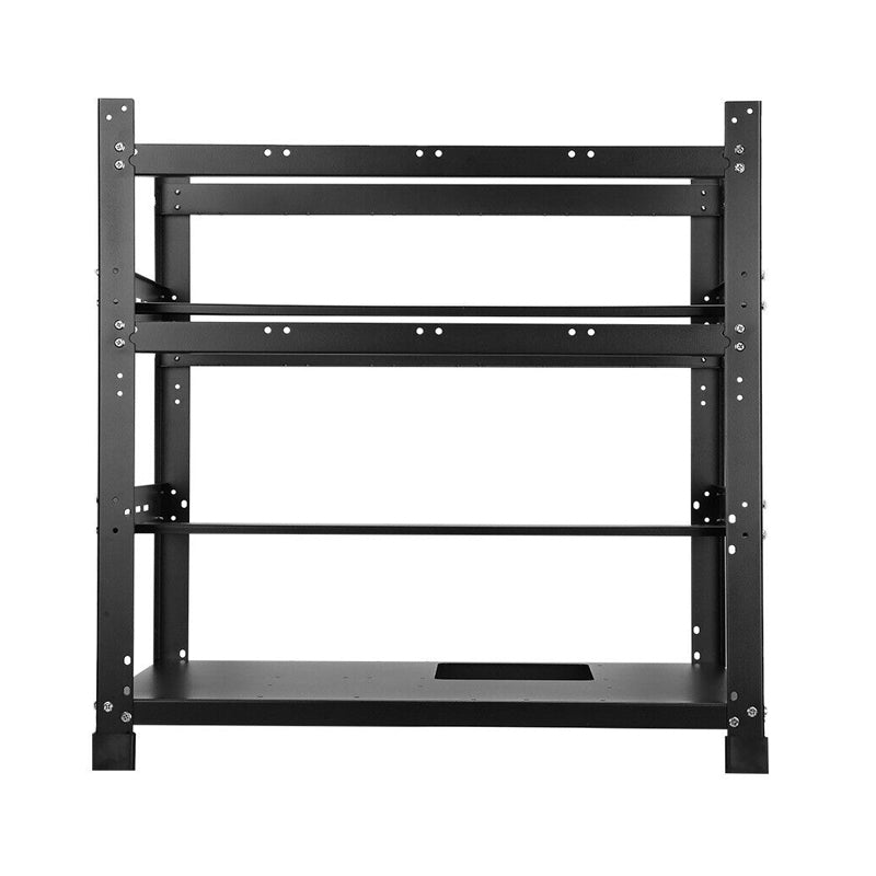 chic-cart-3pl-product-black-3-layer-12-gpu-motherboard-bracket-fixing-frame-mining-machine-49158568968492