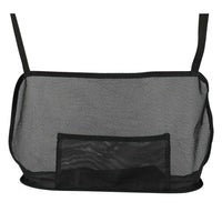 Mesh Handbag Holder and Car Storage Seat Gap Organizer - Chic Cart