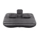 Inflatable Car Back Seat Portable Air Mattress Camping Bed - Chic Cart
