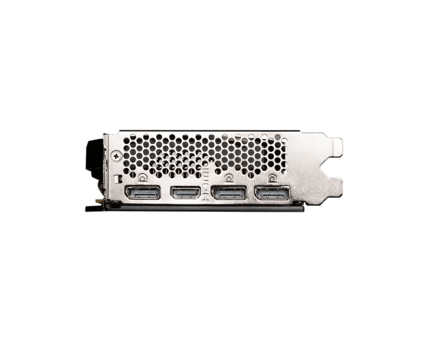 Original Msi GeForce RTX 4060 VENTUS 2X BLACK 8G OC Computer Graphics Card 550W Esports Game Dual Fan Graphics Card - Chic Cart