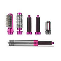 Hair Dryer Curling Attachment 40mm Automatic Curling Nozzle For Dyson Supersonic Hair Dryer Accessories Air Styler Cylinder Comb - Chic Cart 