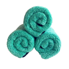 1400GSM Coral Fleece Deluxe Car Wash Microfiber Towel Plush Cleaning Drying Cloth Car Care Cloth Detailing Polishing - Chic Cart