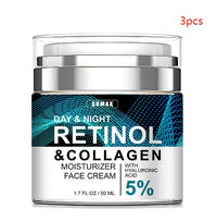 Retinol Care Cream Brightening Nourishing And Hydrating - Chic Cart