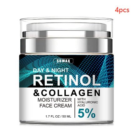 Retinol Care Cream Brightening Nourishing And Hydrating - Chic Cart