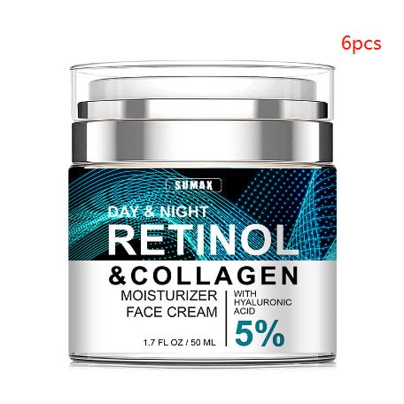Retinol Care Cream Brightening Nourishing And Hydrating - Chic Cart