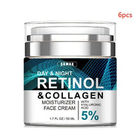 Retinol Care Cream Brightening Nourishing And Hydrating - Chic Cart