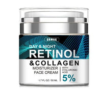 Retinol Care Cream Brightening Nourishing And Hydrating - Chic Cart