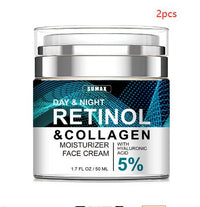 Retinol Care Cream Brightening Nourishing And Hydrating - Chic Cart