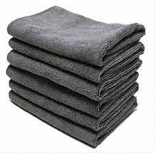 Thicken Microfiber Cleaning Cloths Lint Free Microfiber Cleaning Towel Cloths Reusable Cleaning Towels Absorbent for Car Window - Chic Cart  AMI Cart