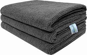 Thicken Microfiber Cleaning Cloths Lint Free Microfiber Cleaning Towel Cloths Reusable Cleaning Towels Absorbent for Car Window - Chic Cart  AMI Cart