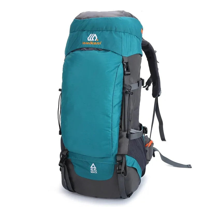 chic-cart-65l-orange-65l-camping-backpack-large-capacity-outdoor-climbing-bag-waterproof-mountaineering-hiking-trekking-sport-bags-49152939852076