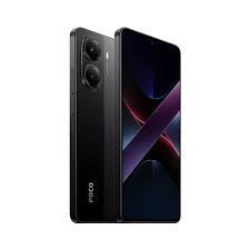 World Premiere POCO X7 Global Version Cellphone Dimensity 7300-Ultra 6.67" 1.5K AMOLED Curved Display 45W Charging NFC IP68 - Chic Cart 
