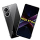 World Premiere POCO X7 Global Version Cellphone Dimensity 7300-Ultra 6.67" 1.5K AMOLED Curved Display 45W Charging NFC IP68 - Chic Cart 