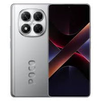 World Premiere POCO X7 Global Version Cellphone Dimensity 7300-Ultra 6.67" 1.5K AMOLED Curved Display 45W Charging NFC IP68 - Chic Cart 