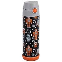 Hello Kitty Insulated Water Bottle For Kids,Kawaii Hot Water Bottle Pink Cartoon Stainless Steel Hot Water Bottle, Gift 350/500m - Chic Cart 