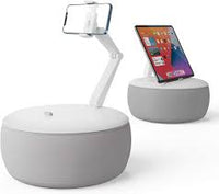Adjustable Mobile Phone Pillow Holder for 4.7-7.0 Inch Phones - Chic Cart 