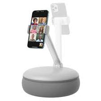 Adjustable Mobile Phone Pillow Holder for 4.7-7.0 Inch Phones - Chic Cart 