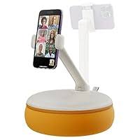 Adjustable Mobile Phone Pillow Holder for 4.7-7.0 Inch Phones - Chic Cart 