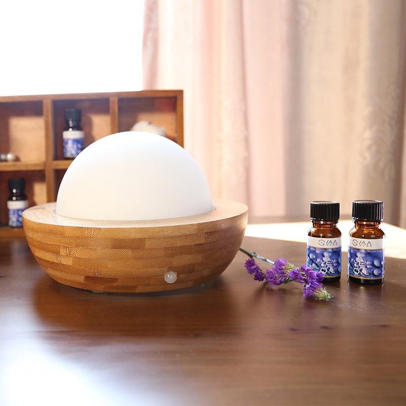 Perfumed humidifier - Chic Cart