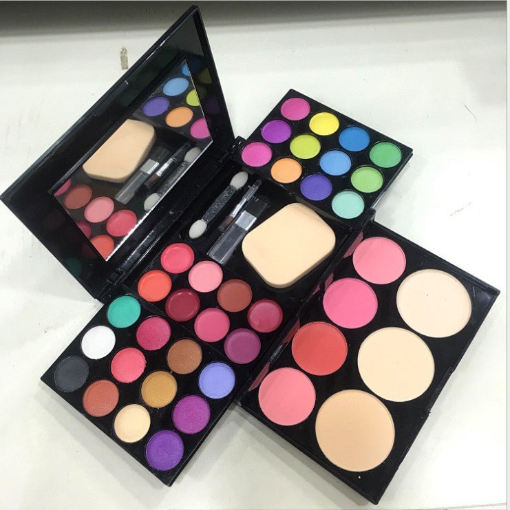 Makeup box make - up set - Chic Cart