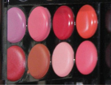 Makeup box make - up set - Chic Cart
